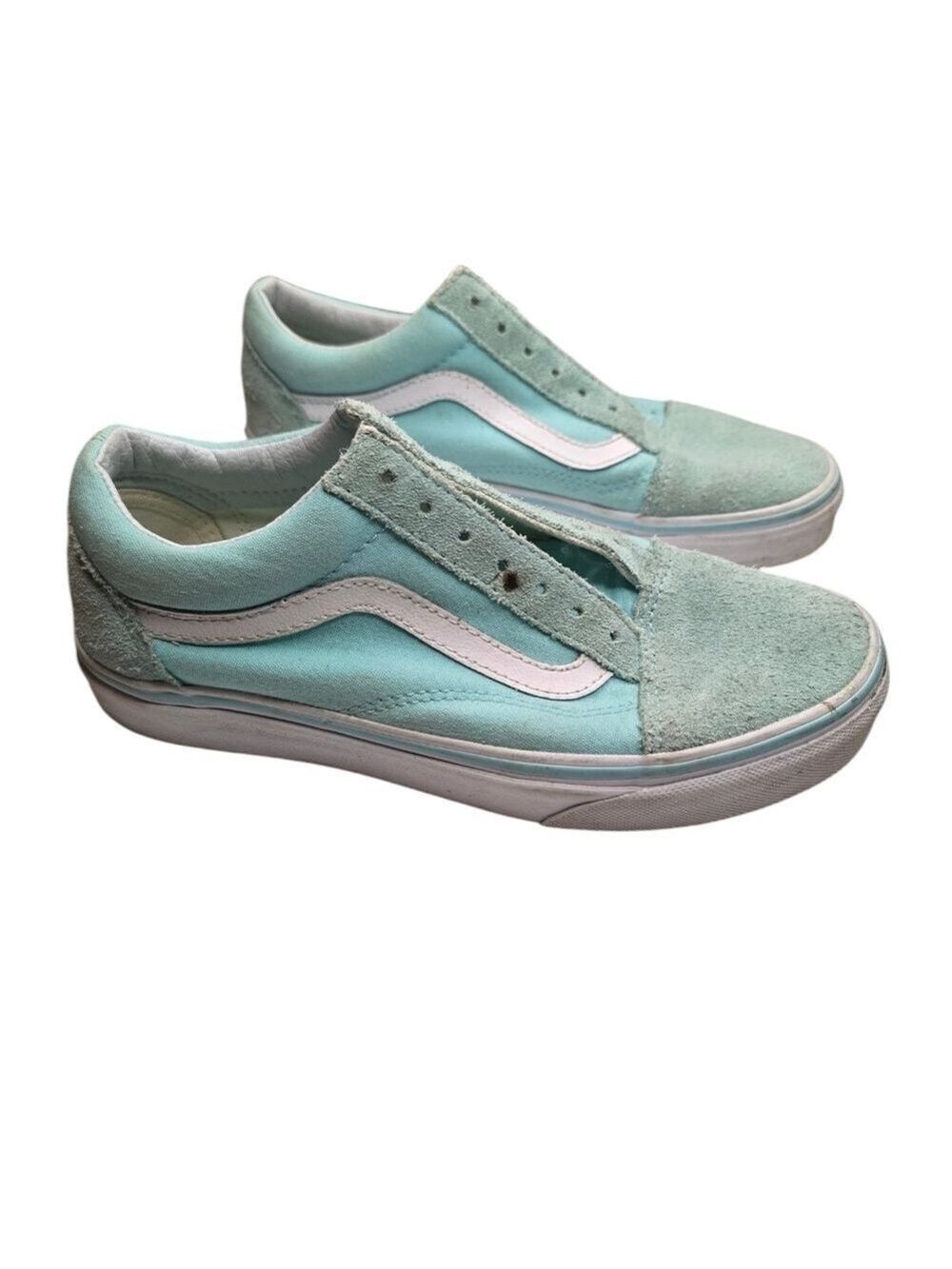 Vans Aqua Unisex Sneakers
